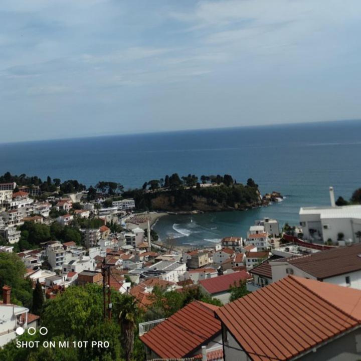 Tara Apartment Ulcinj